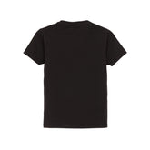 Boys Printed Round Neck T-Shirt